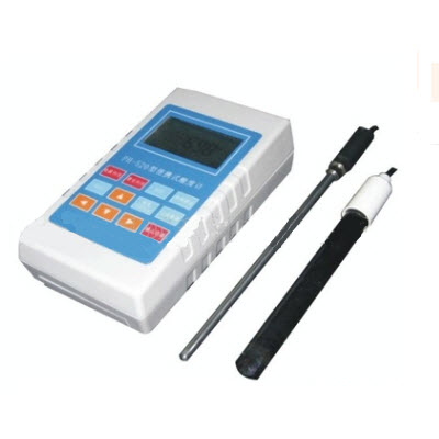 便攜式酸度計 PH-520型
