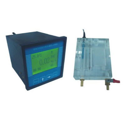 工業(yè)在線余氯分析儀 GCL-3103