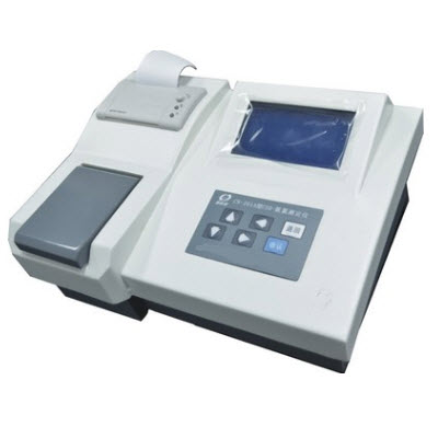 可打印型COD氨氮測定儀 CN-201A