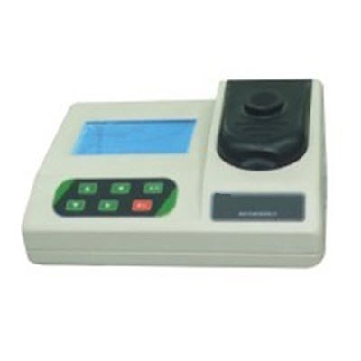 水中鋇的檢測 CHBA-116