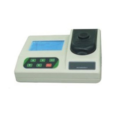 水中碘化物測定儀 CHI-263