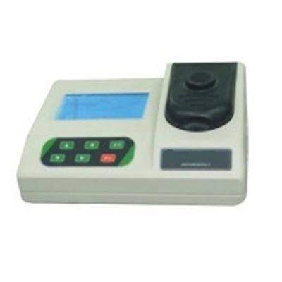 水中硼的測定 CHBB-132