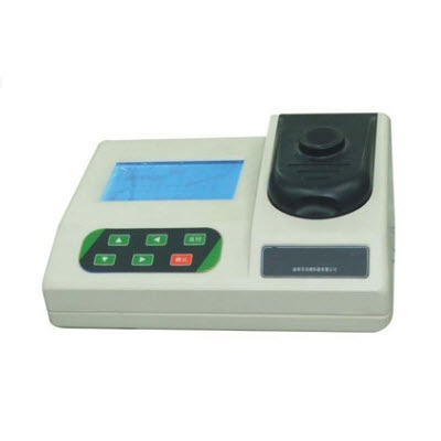 水中總堿度測(cè)定儀 CHTA-211