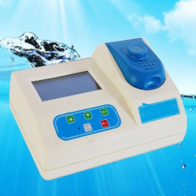 氨氮測定儀  TR-109S型