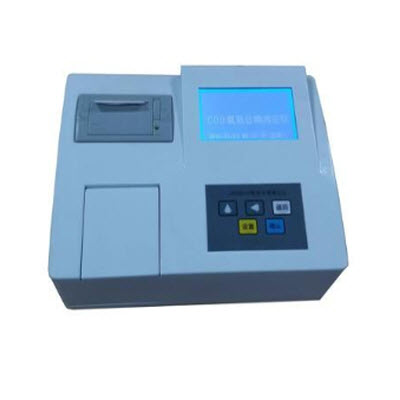 氨氮快速測(cè)定儀  TR-109型