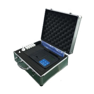 便攜式總氮測(cè)定儀  TR-1800B