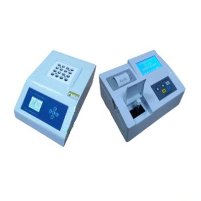 COD氨氮總磷測(cè)定儀  TR-308型