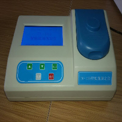 銅測(cè)定儀 TR-720