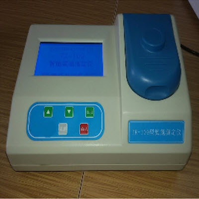 懸浮物測定儀 TRS-1000