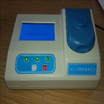 揮發(fā)酚測定儀 TRH-136S