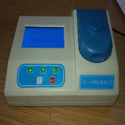 亞硝酸鹽測定儀 TR-103