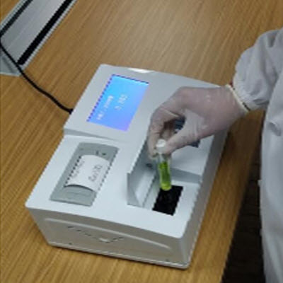 氨氮總磷測定儀 TR-206型