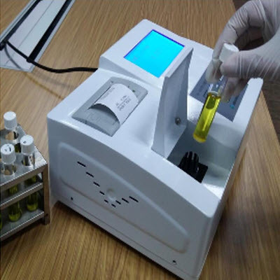 總磷總氮測定儀 TR-210型