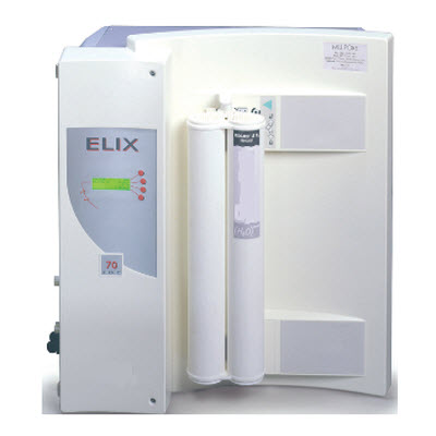 水純化系統(tǒng) Elix20/35/70/100
