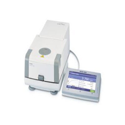鹵素水分測定儀 HX204