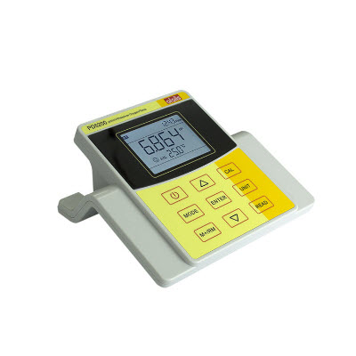 臺式pH/溶解氧儀 PD5200型