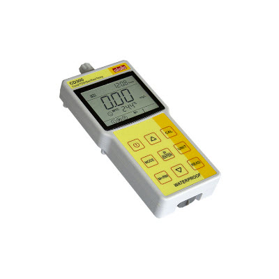 專業(yè)型便攜式電導(dǎo)率儀 CD300
