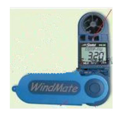 手持風速計 HJ19-WINDMATE-100