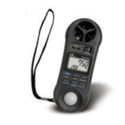 四合一氣象儀 HJ19-LM8000