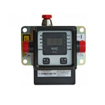 遠程液體顆粒計數(shù)器  HIAC ROC