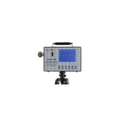 全自動粉塵測定儀 HJ05-CCHZ-1000
