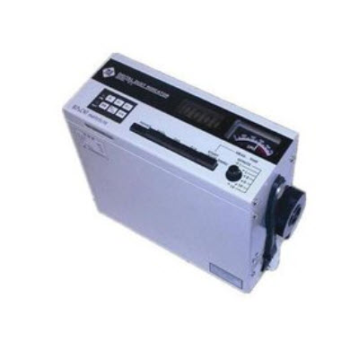 便攜式微電腦粉塵儀 HJ05-5L2C