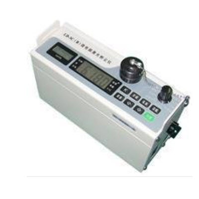 微電腦激光粉塵儀 HJ05-LD-3C(B)