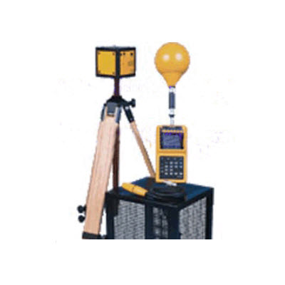 電磁輻射測定儀  HJ07-EFA-300