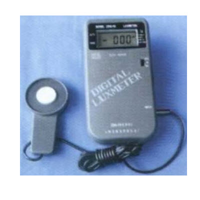 全自動量程照度計 HJ07-ZDS-10