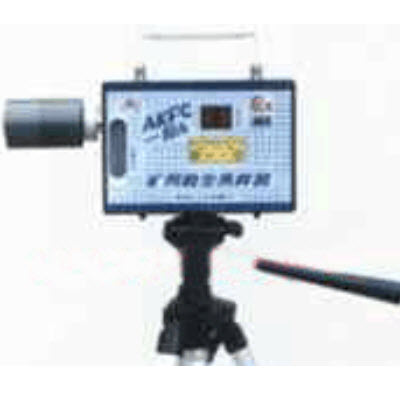 礦用粉塵采樣器 HJ09-CK20AKFC-92A