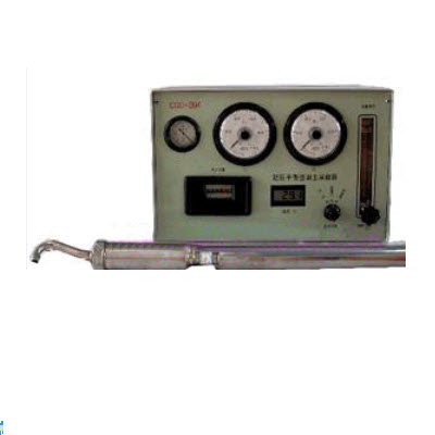 動壓平衡型煙塵采樣器 HJ09-CCD-304