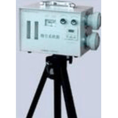 粉塵采樣器  HJ09-DFC-3BT