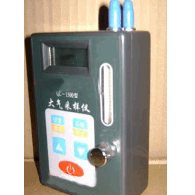 智能型大氣采樣器 HJ09-QC-1500