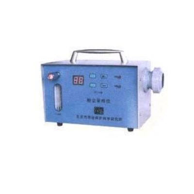 粉塵采樣器  HJ09-FC-1B