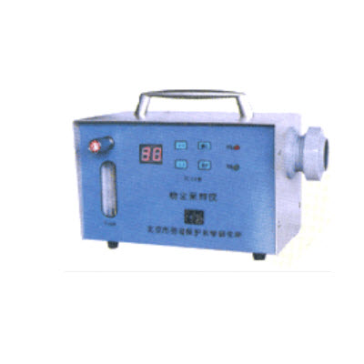 粉塵采樣器 HJ09-FC-1A