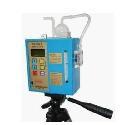 防爆個體大氣采樣器 HJ09-FCC-1500D