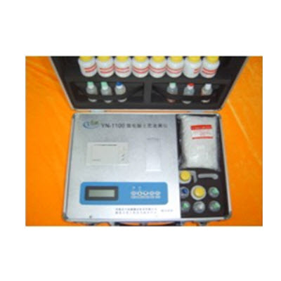 土壤水分測(cè)試儀  HJ16-YN-1100