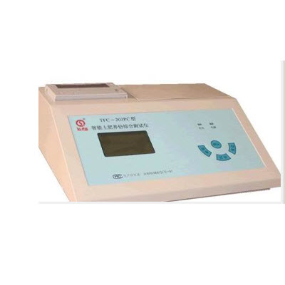 土壤化肥檢測(cè)儀  HJ16-TFC-203PCB