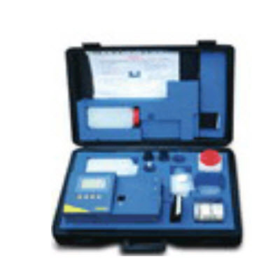 便攜式土壤快速分析儀  HJ16-PAH Kit