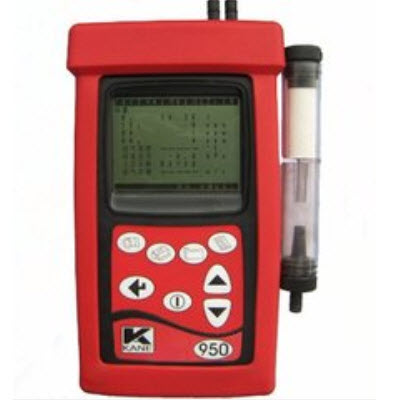 煙氣分析儀 HJ06-KM950