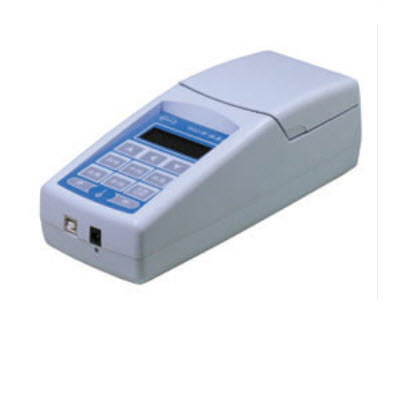 便攜式濁度計(jì) JC16-WGZ-2AB