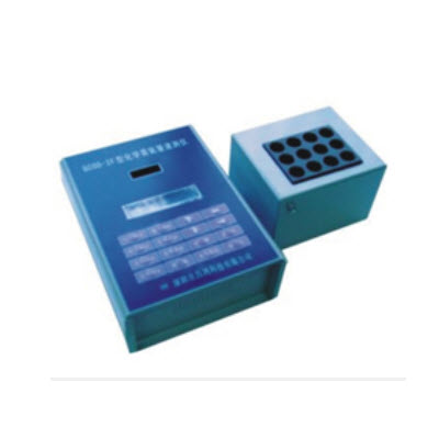 經(jīng)濟(jì)型COD速測(cè)儀  JC16- QCOD-2F