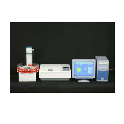 BOD快速測(cè)定儀 JC16-BOD-220B