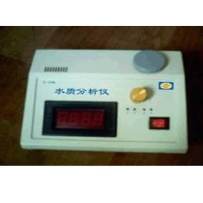 四參數(shù)水質(zhì)分析儀 JC16-QH2PA1