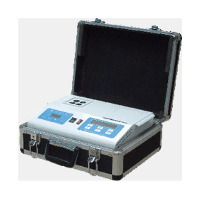 便攜型COD速測(cè)儀 JC16-5B-2FH型