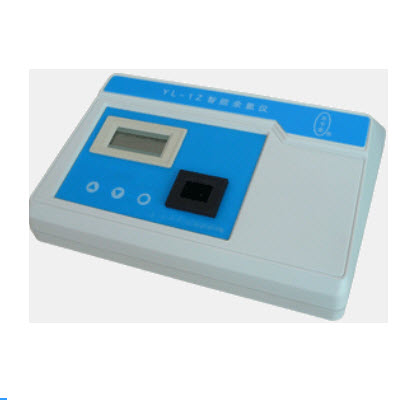 余氯總氯檢測(cè)儀  JC16-YL-1D型