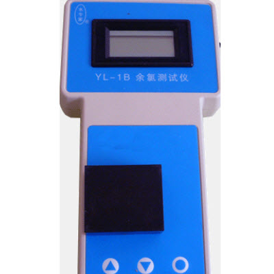 高量程便攜型濁度儀 JC16-BZ-1T型