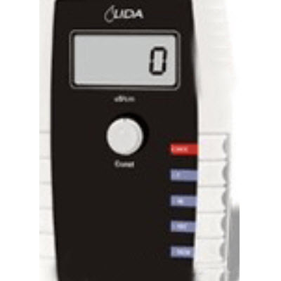 便攜型電導(dǎo)率儀  JC16-DDB-6200