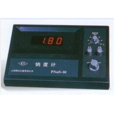 鈉離子濃度計 JC16-PNaS-50