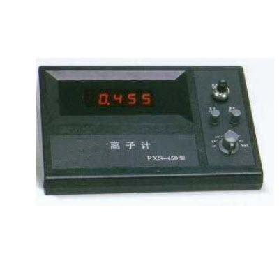 精密離子計  JC16-PXS-350